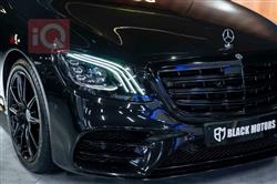 مێرسێدس بێنز S-Class